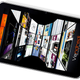 Image for article titled The eviGroup Paddle Tablet's Scale UI Leaves Me Queasy